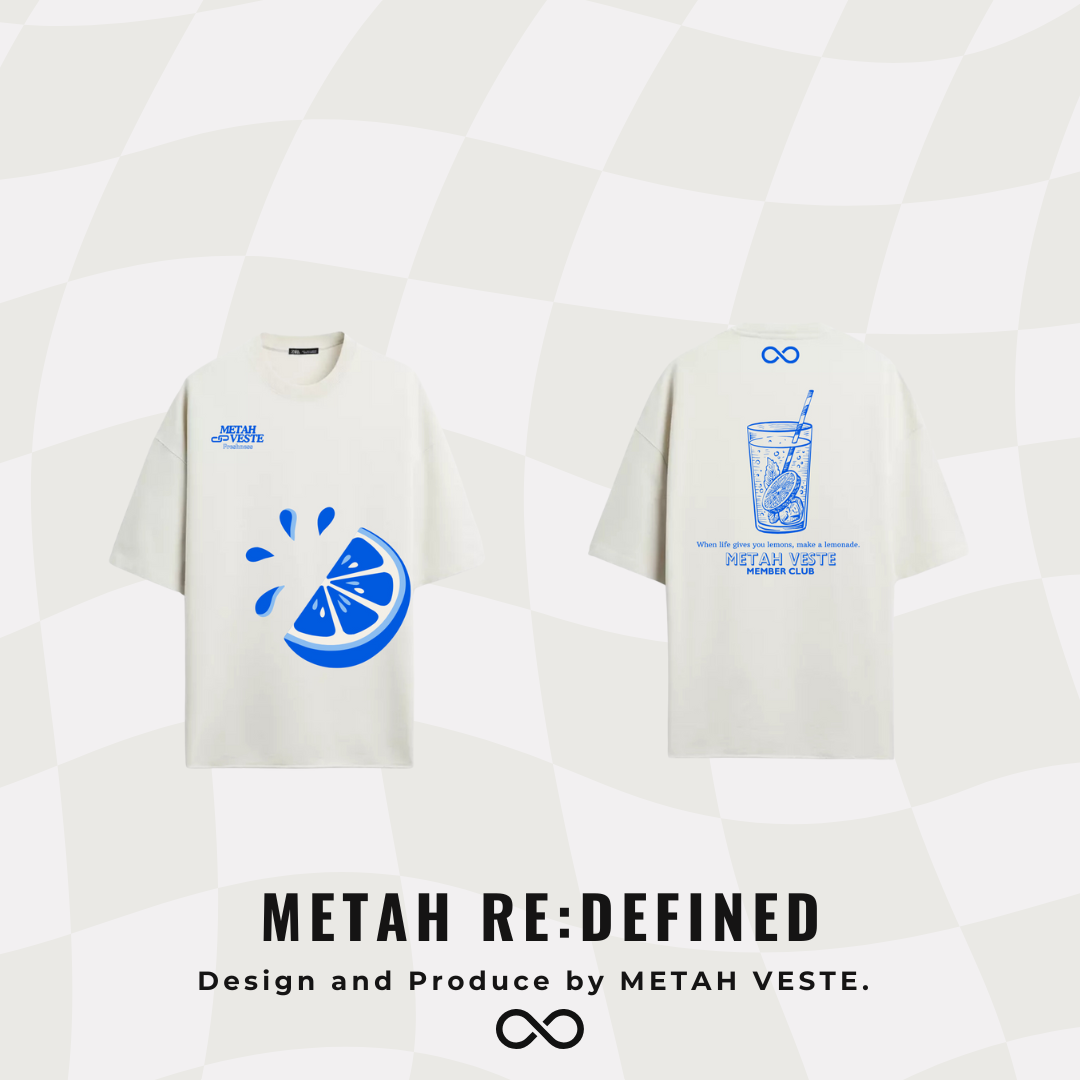 CAMISETA FRESHNESS OVER miniatura 2
