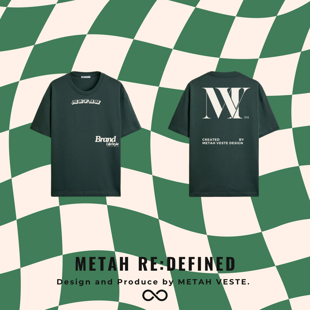 CAMISETA SIGNATURE OVER miniatura 3
